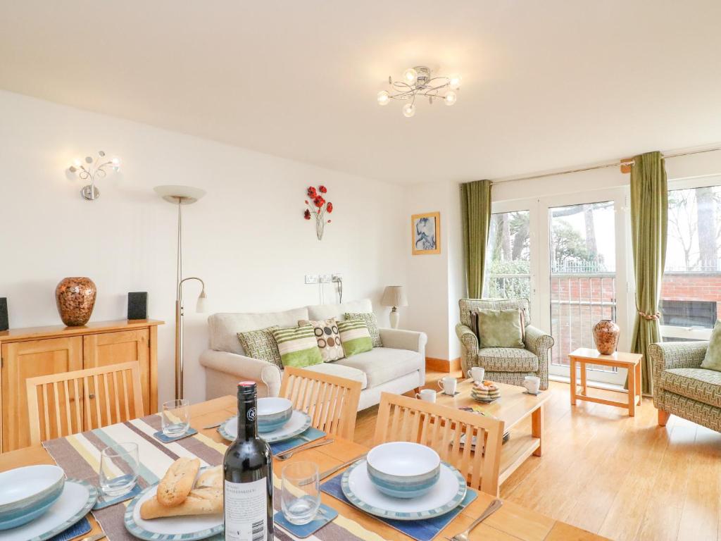 Newton's Cove View, Weymouth