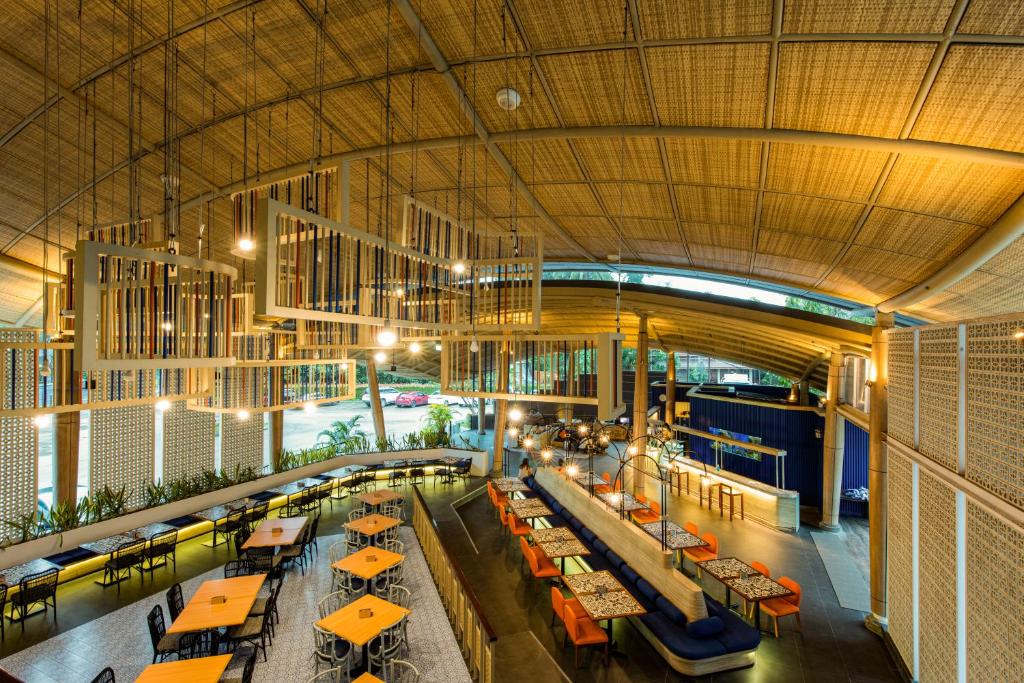 홀리데이 스타일 아오낭 비치 리조트, 끄라비 (Holiday Style Ao Nang Beach Resort, Krabi)