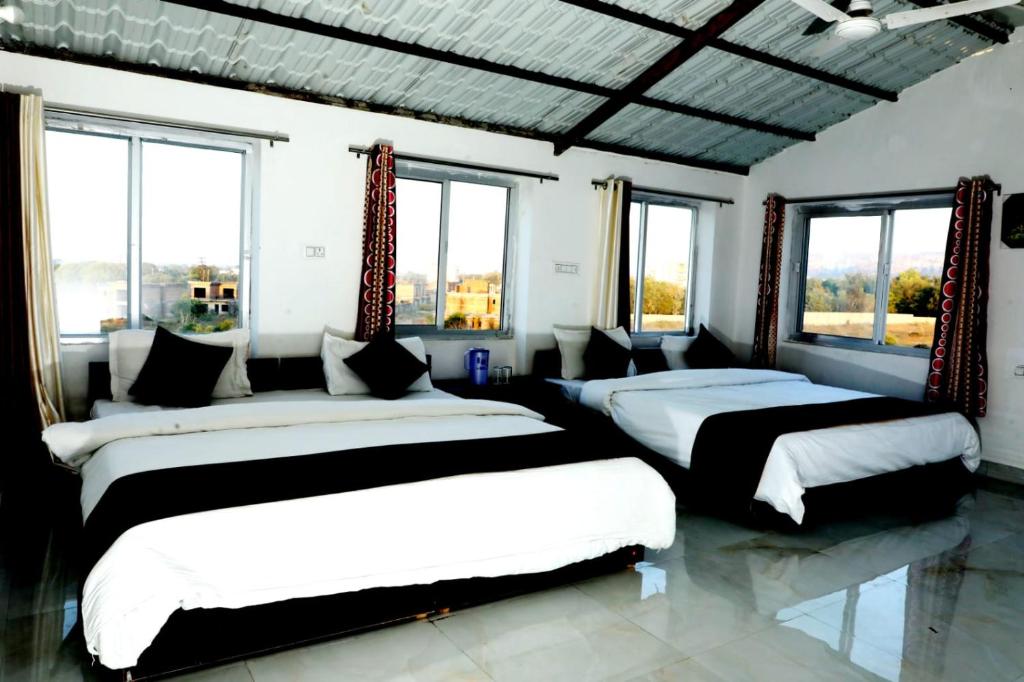 The Forest View Resort