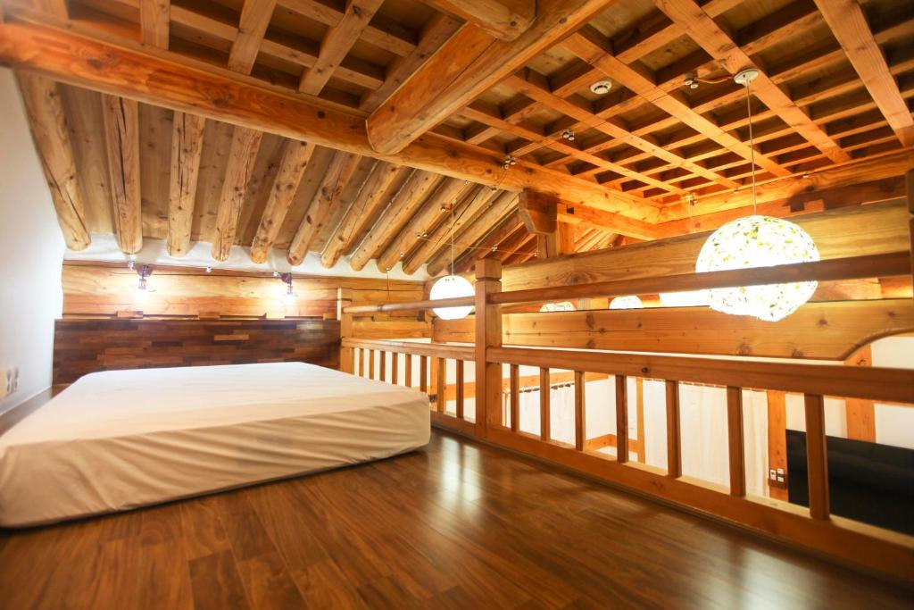 삼락헌 한옥 게스트하우스 호텔 이미지 1