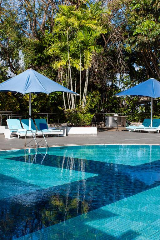 Swimmingpool