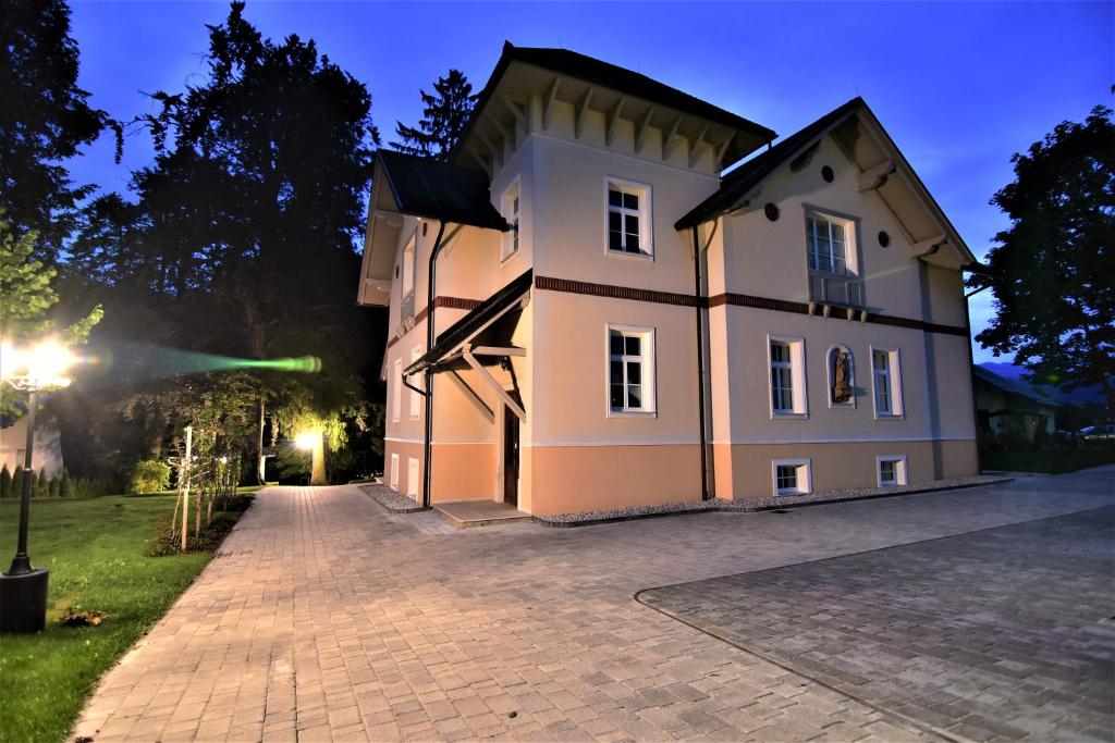 Vila Ključe Apartments 3