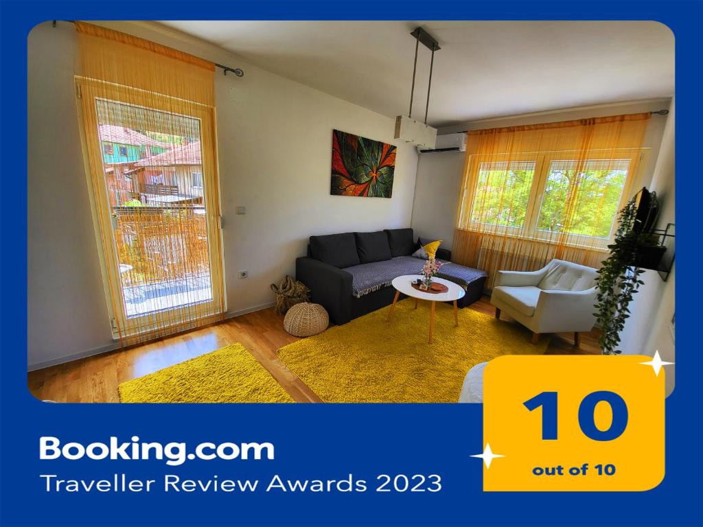 Exclusive apartment Visoko - 1