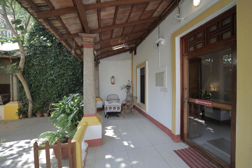 Dumas Guest House photo