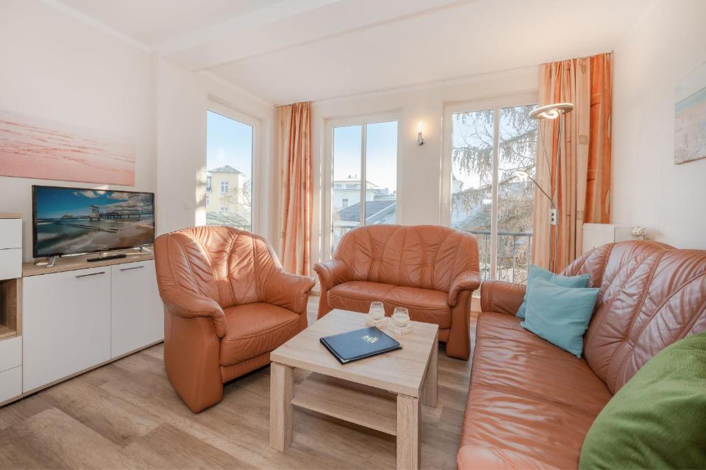 Villa Lucie Else 09, Heringsdorf