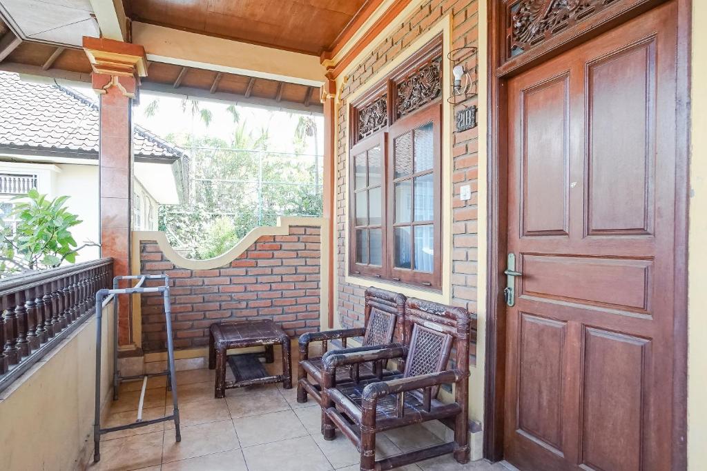 Indopurejoy House - Komala Indah Cottages photo
