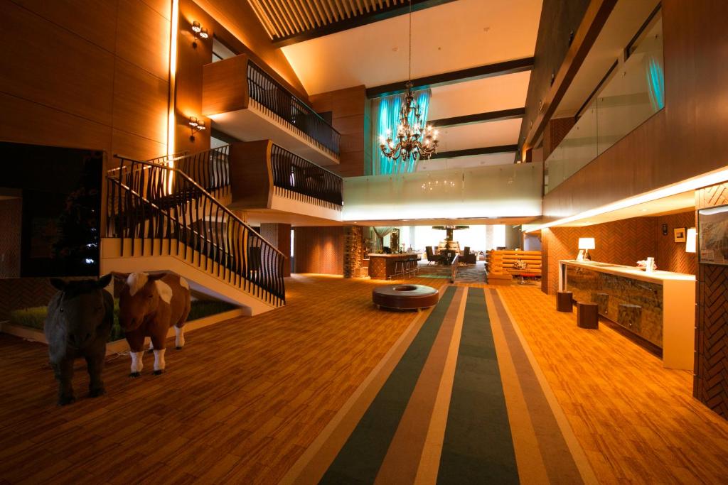 Niseko Northern Resort Annupuri