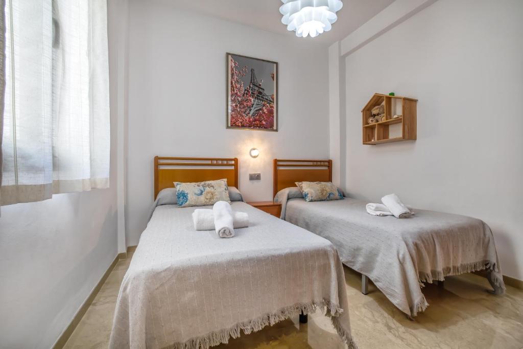 Fleming, cómodo apartamento junto Mezquita y Judería - 3