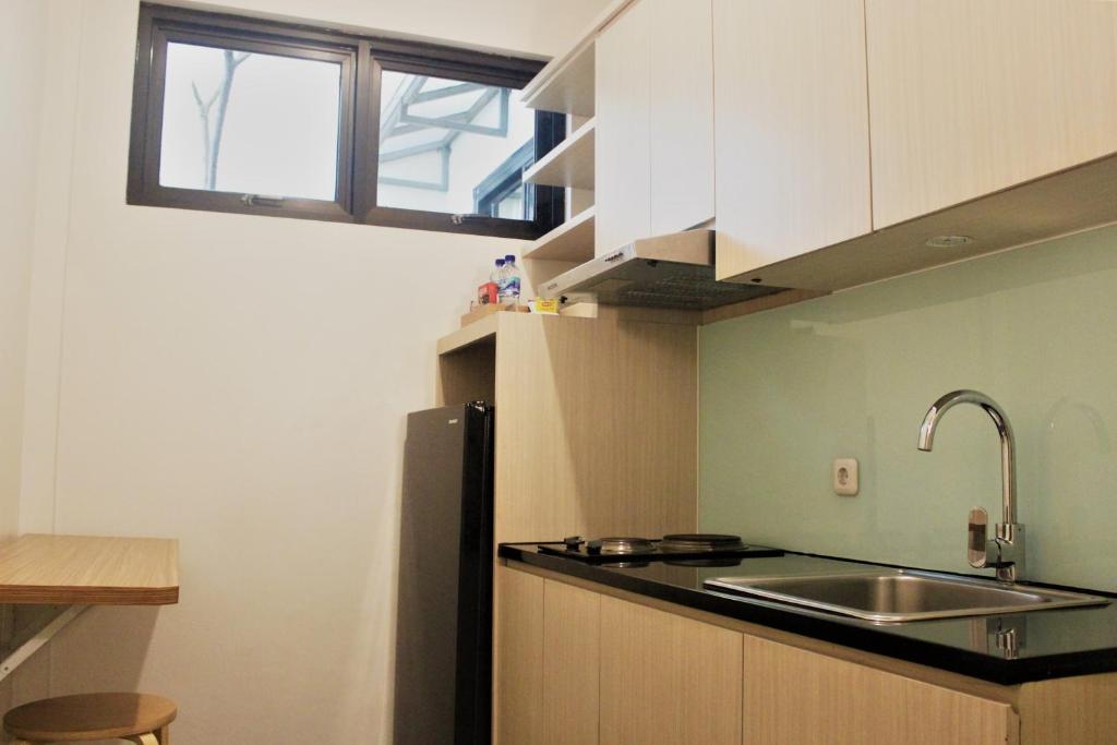 Treehouse Suites  - Boutique Serviced Apartment photo