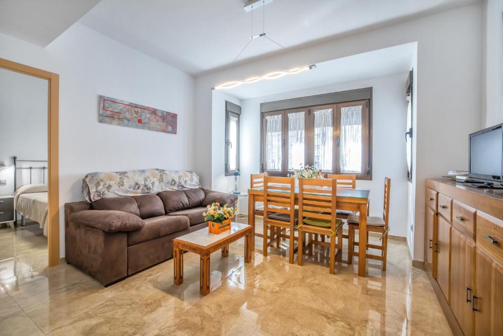 Fleming, cómodo apartamento junto Mezquita y Judería, Córdoba