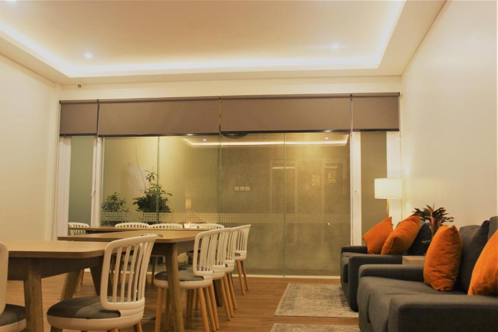 Treehouse Suites  - Boutique Serviced Apartment photo