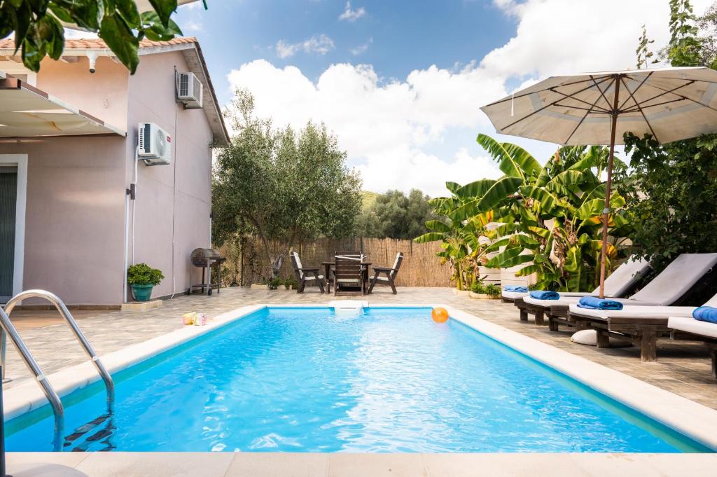 Villa Rigilis photo