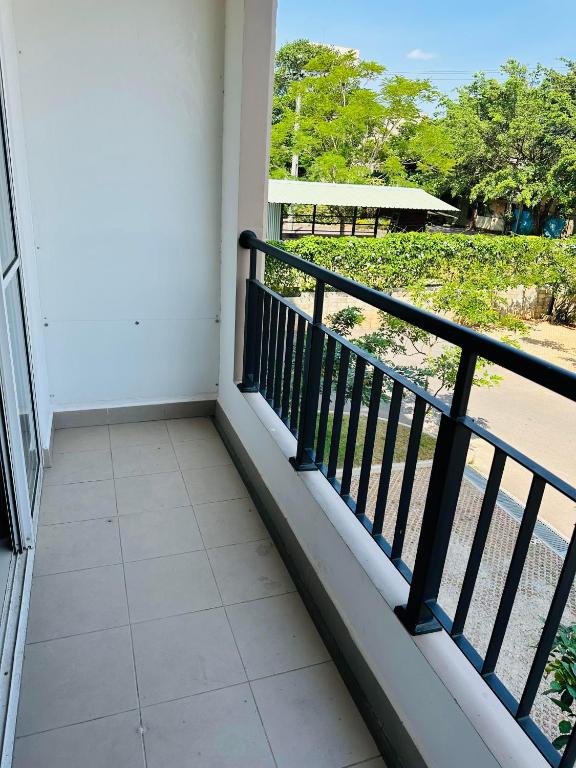 Mount Clifford Residencies, Apartment Homagama