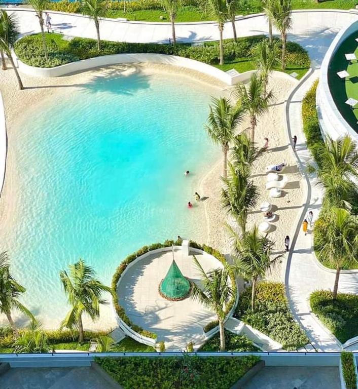 Condo Haven in Azure North San Fernando Pampanga photo