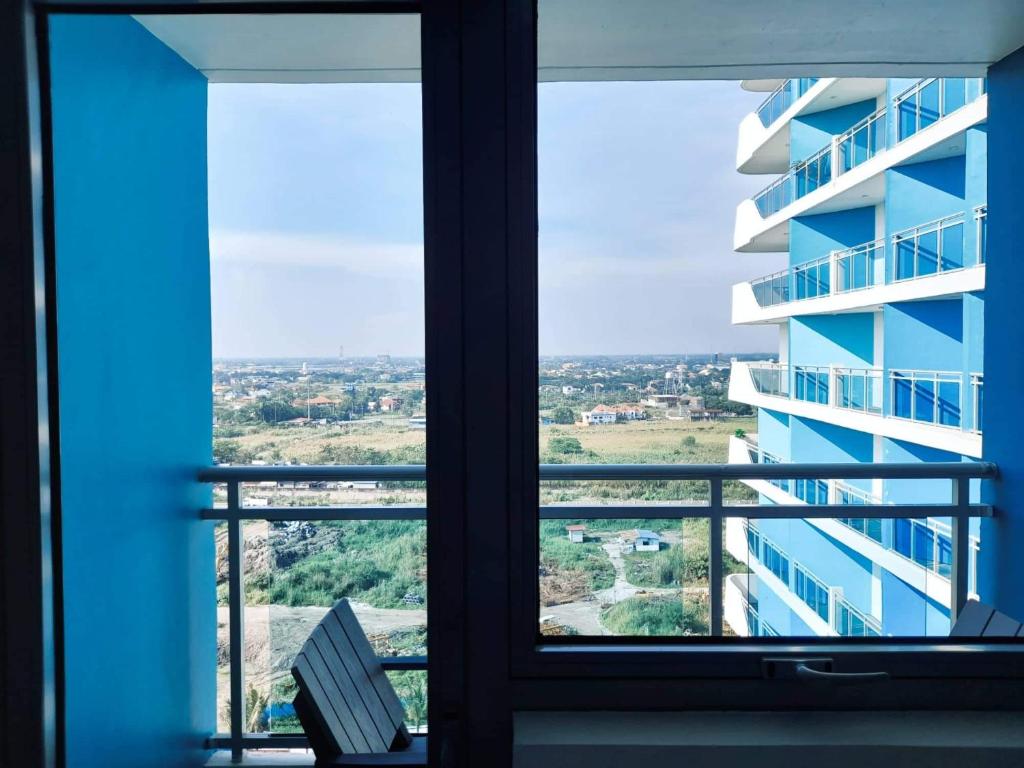 Condo Haven in Azure North San Fernando Pampanga photo