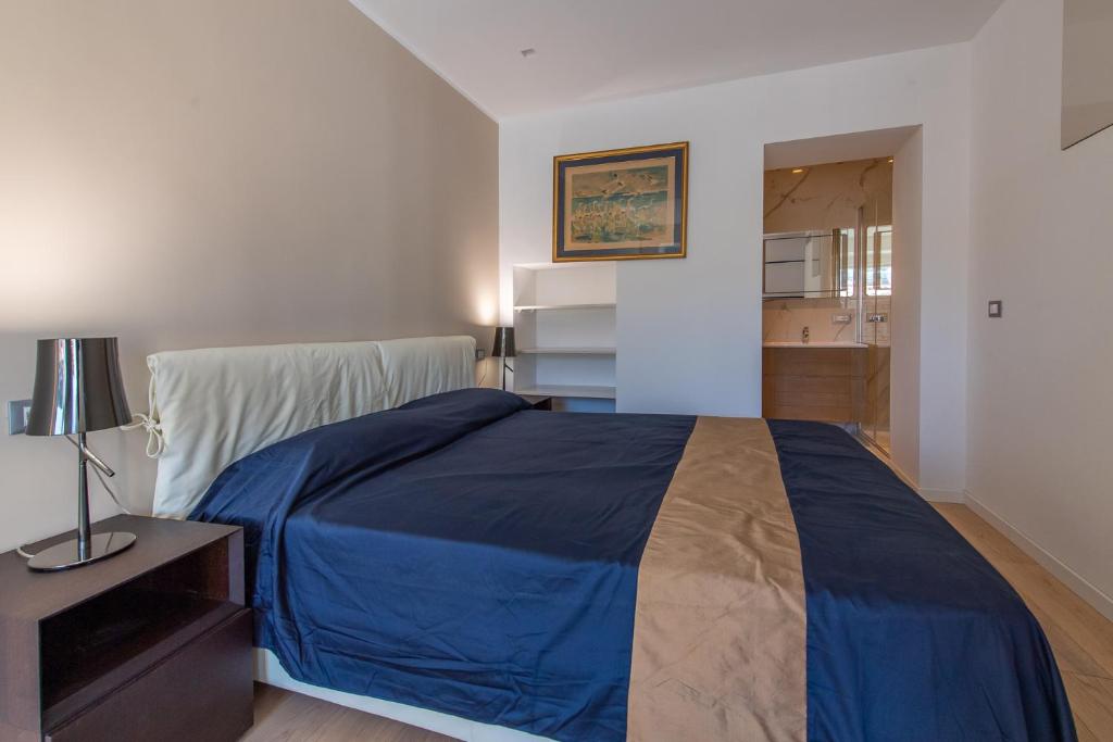 Sea view, vue sur la mer Port De Nice - Appartement de charme 2 P - 4