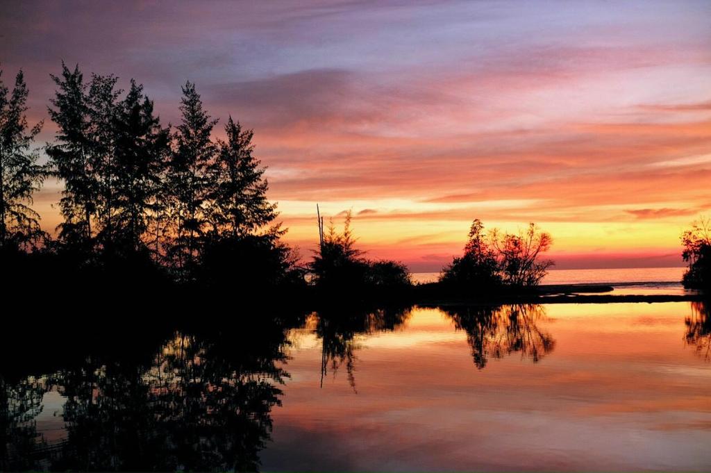 Eco Lagoon photo