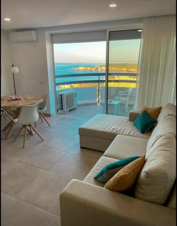 Casa Nico OceanView, Portimão