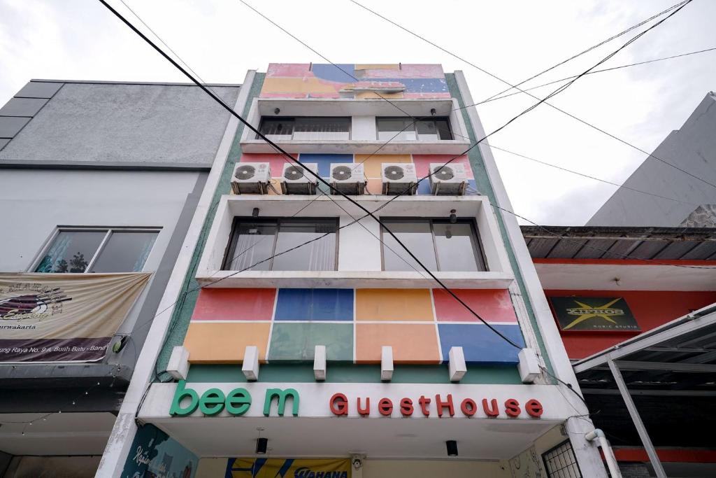 OYO 1997 Bee M Near RS Muhammadiyah photo