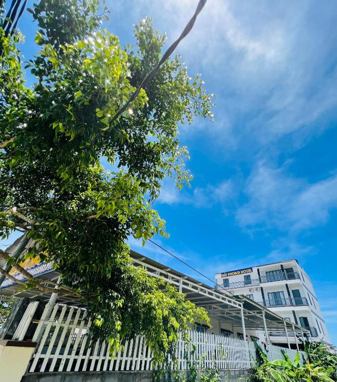 Hai Phong hotel