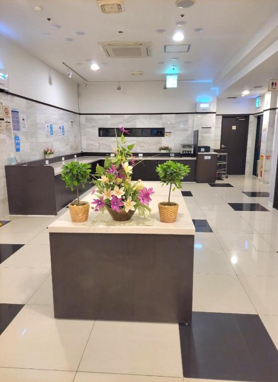 토요코인 부산 중앙역