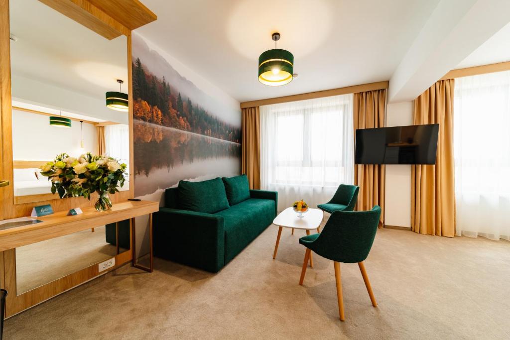 Hotel Küküllő - Târnava photo