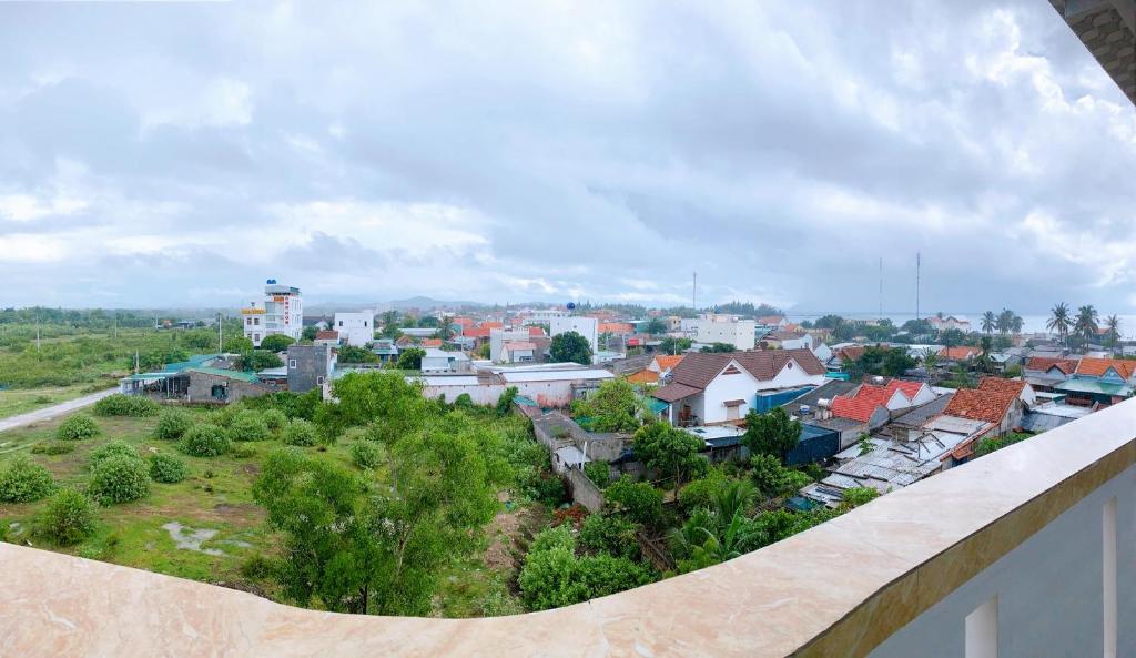 Hai Phong hotel