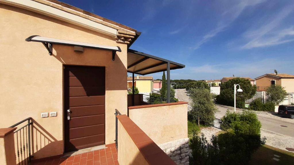 R19 - Bilocale in residence con piscine - 2
