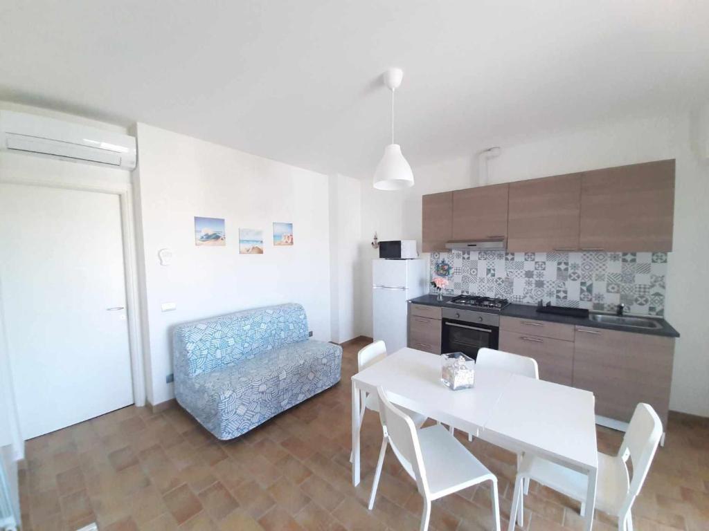 R19 - Bilocale in residence con piscine - 5