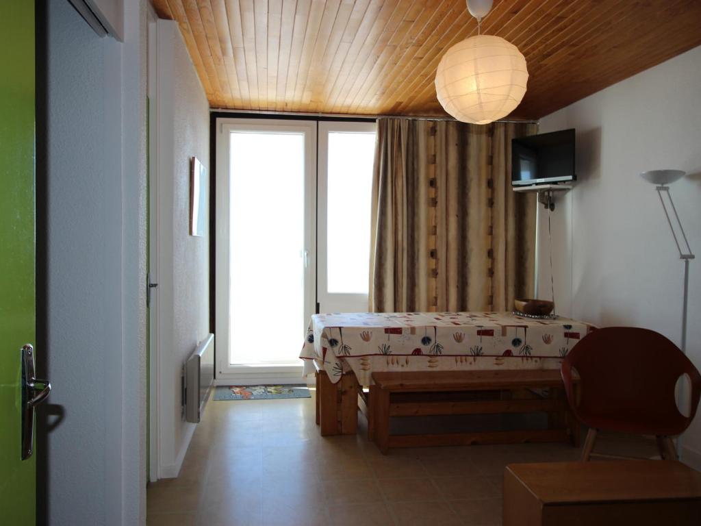 Appartement au pied des pistes, 38m² avec balcon - FR-1-340-54 - 3