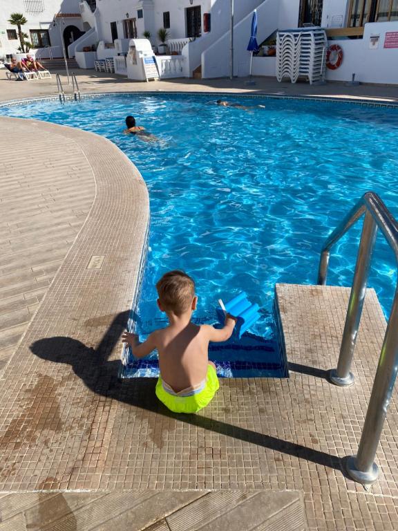 Los Cristianos port royal new - 5