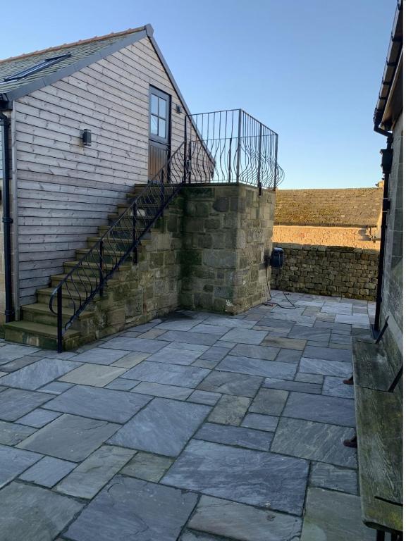 The Chapel Annexe