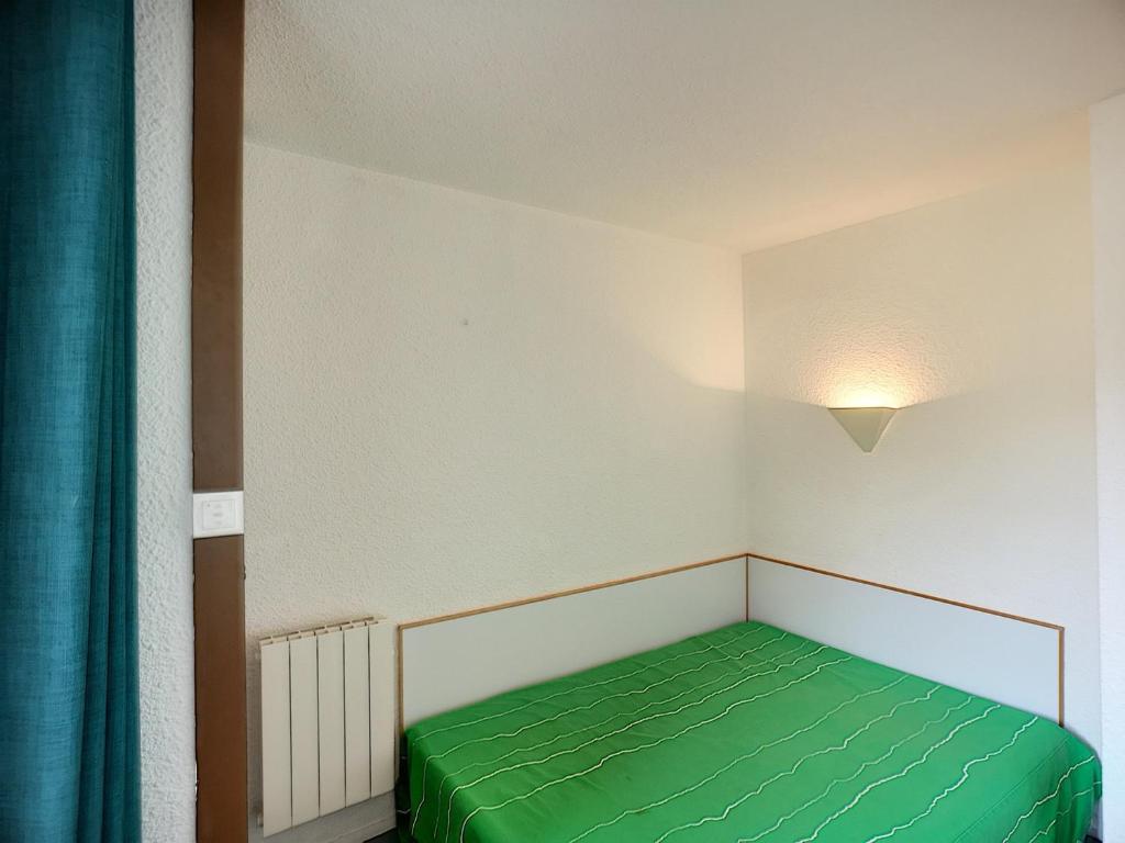 Appartement économique 2 pièces, 4 pers, proche pistes, parking - 4