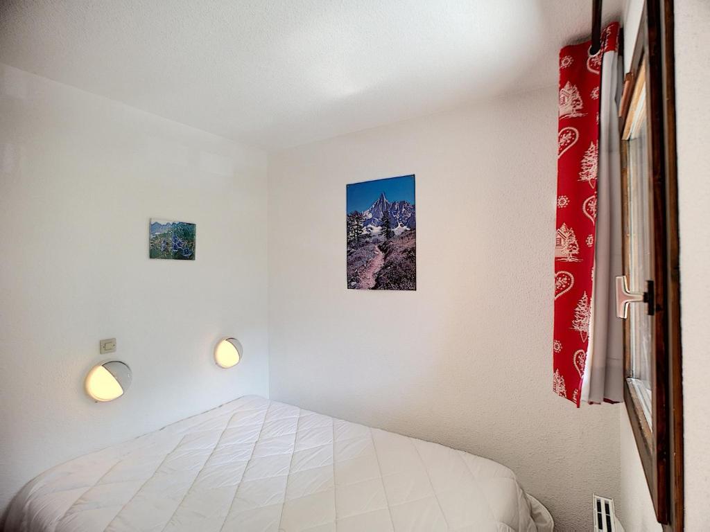 Agréable 2 pièces 4 pers, ski aux pieds, Les Menuires - FR-1-178-323 - 5