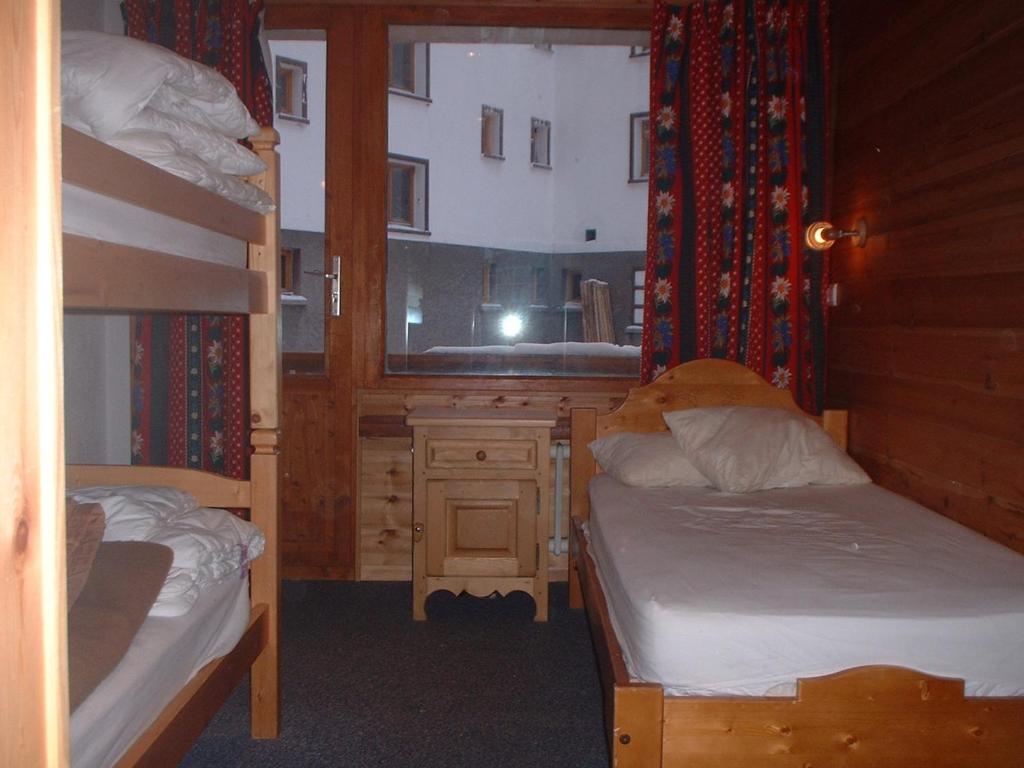 Appartement centre-ville, proche pistes, 10 pers, WiFi - FR-1-519-14 - 3