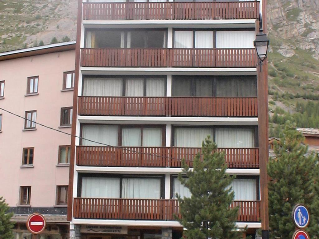 Appartement au centre, près des pistes, avec WIFI, jusqu'à 6 personnes - 2
