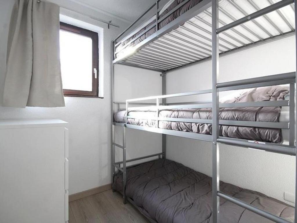 Beau 2P pour 5 pers, rénové, ski aux pieds, parking gratuit - FR-1-178-343 - 3