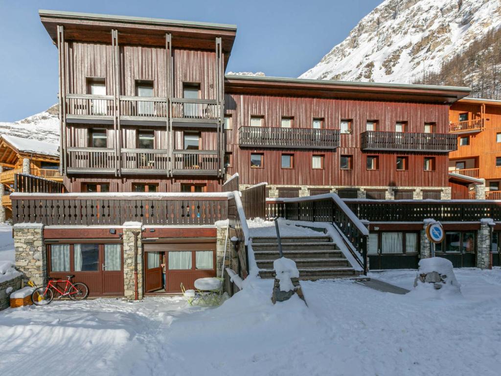 Appartement familial à Val-d'Isère - 5 personnes - WIFI - FR-1-519-33 - 3