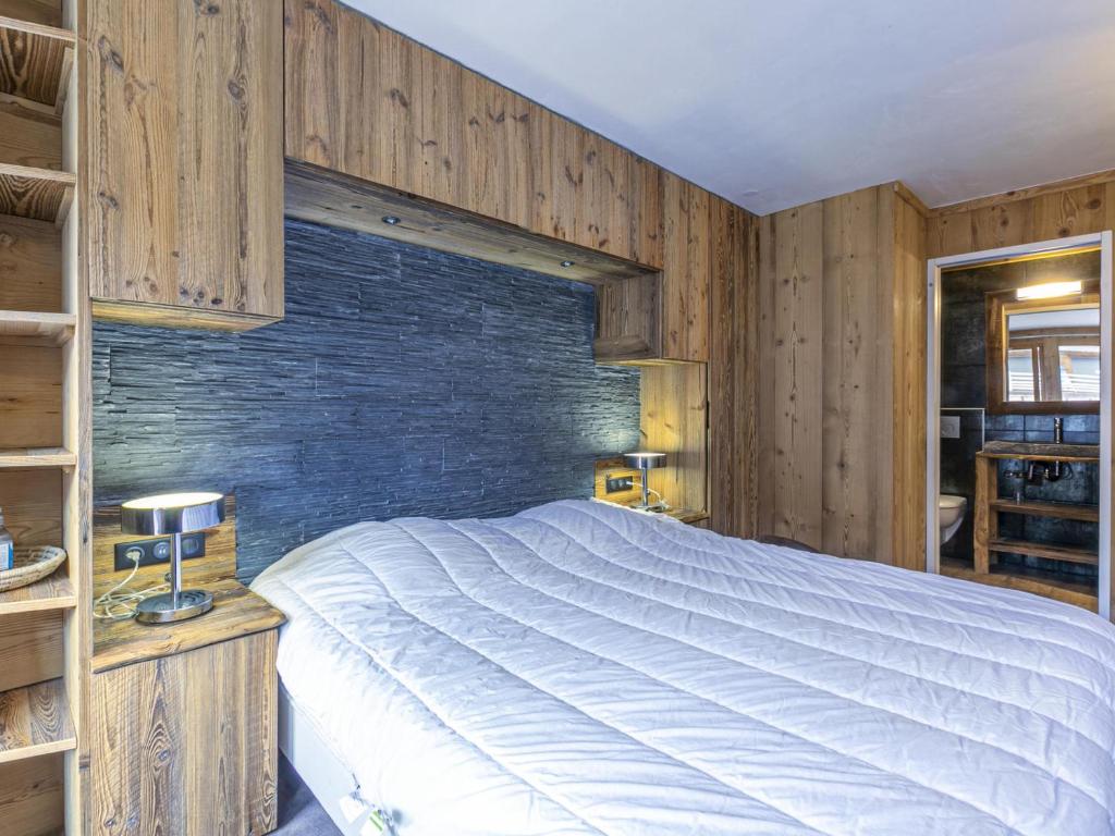 Appartement central Val d'Isère, ski aux pieds, 2 chambres, Wifi - FR-1-519-31 - 5