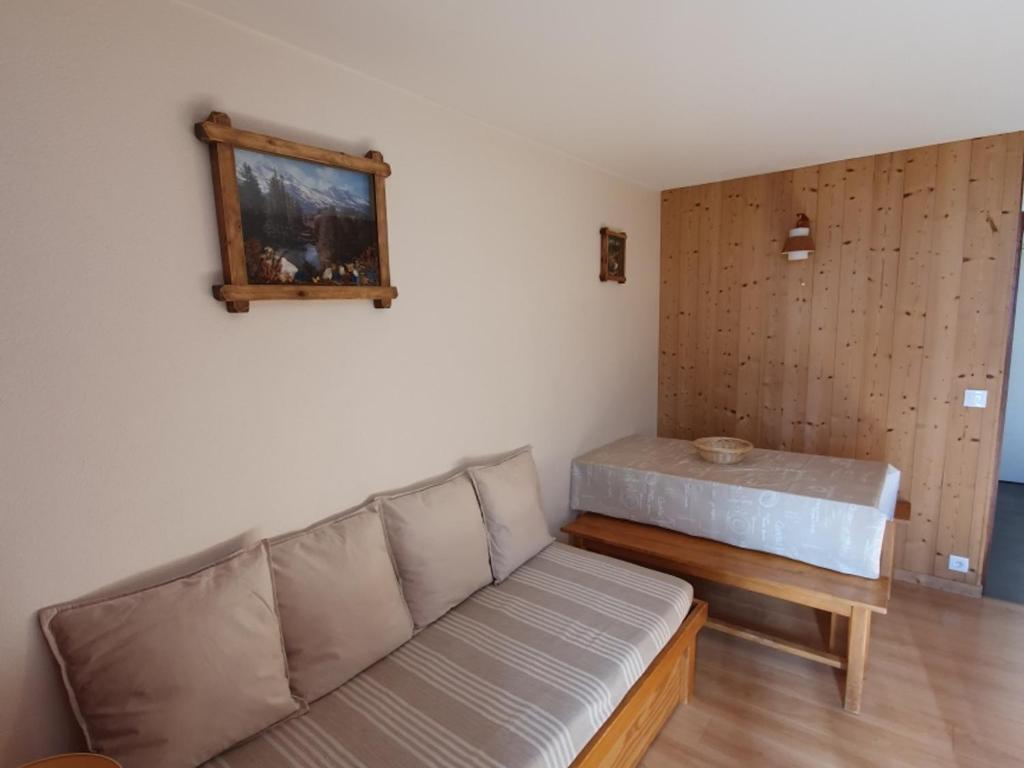 Studio idéalement situé, 2 pers, pied des pistes - FR-1-178-355, Les Menuires