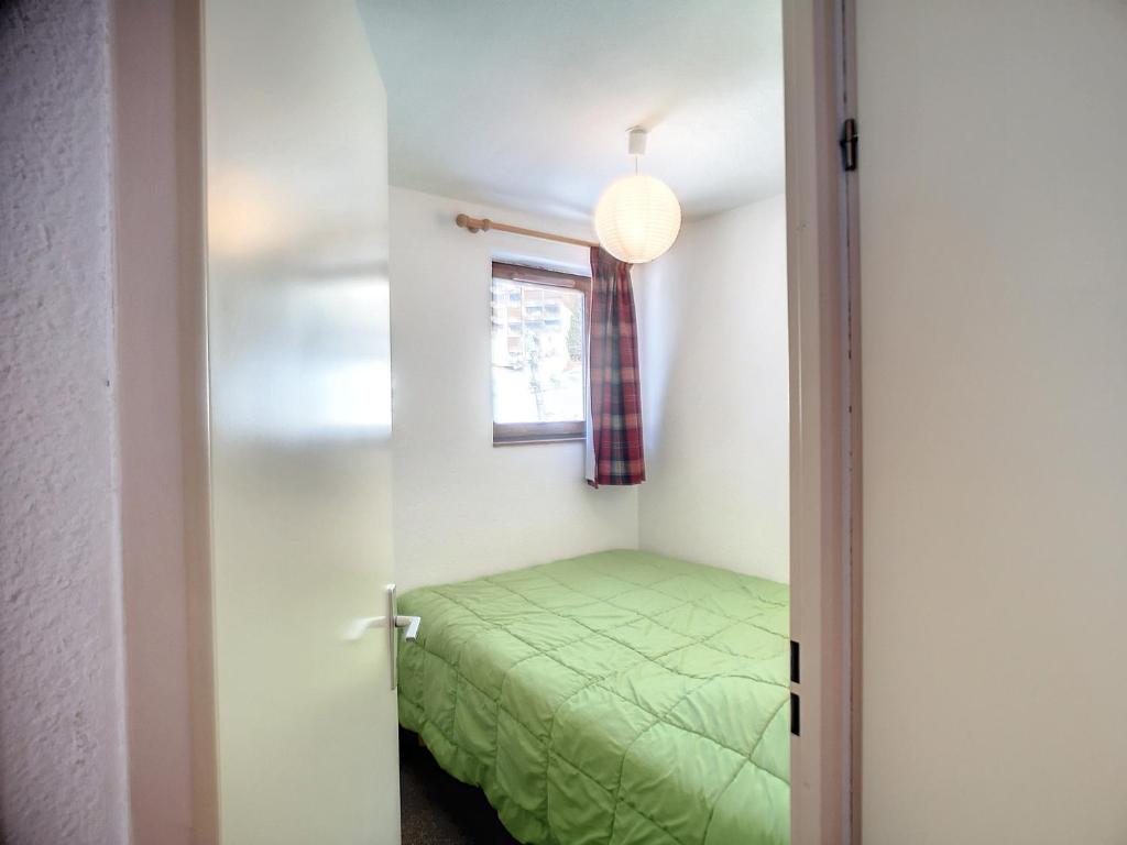 Appartement 3 pièces, ski aux pieds, balcon, idéal pour 5 pers. - FR-1-178-358 - 5