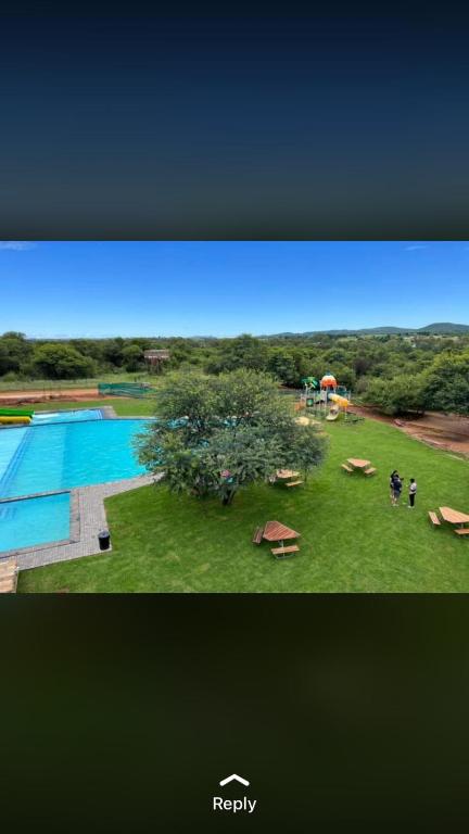 Casa Cara Resort photo