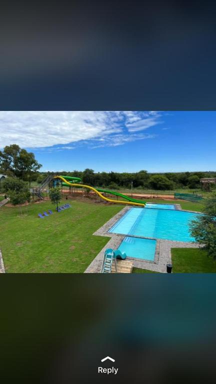 Casa Cara Resort photo