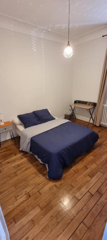 Sadi Carnot Appartement - 2