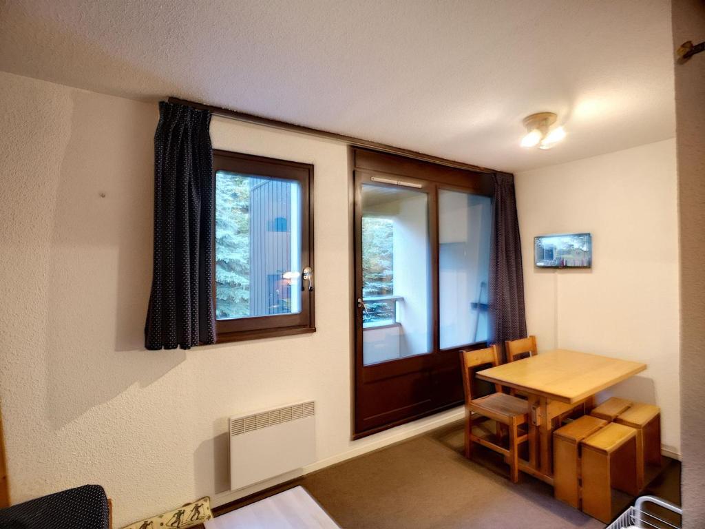 Studio cosy 2 pers. aux Menuires avec Wi-Fi - FR-1-178-131 - 3