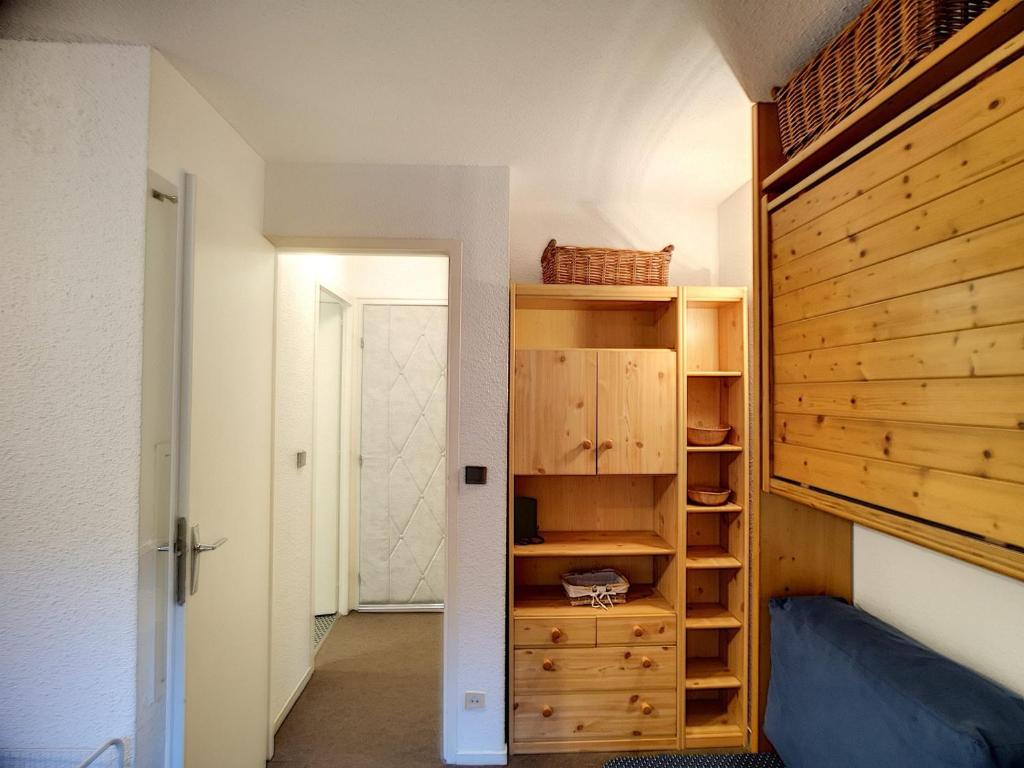 Studio cosy 2 pers. aux Menuires avec Wi-Fi - FR-1-178-131 - 5