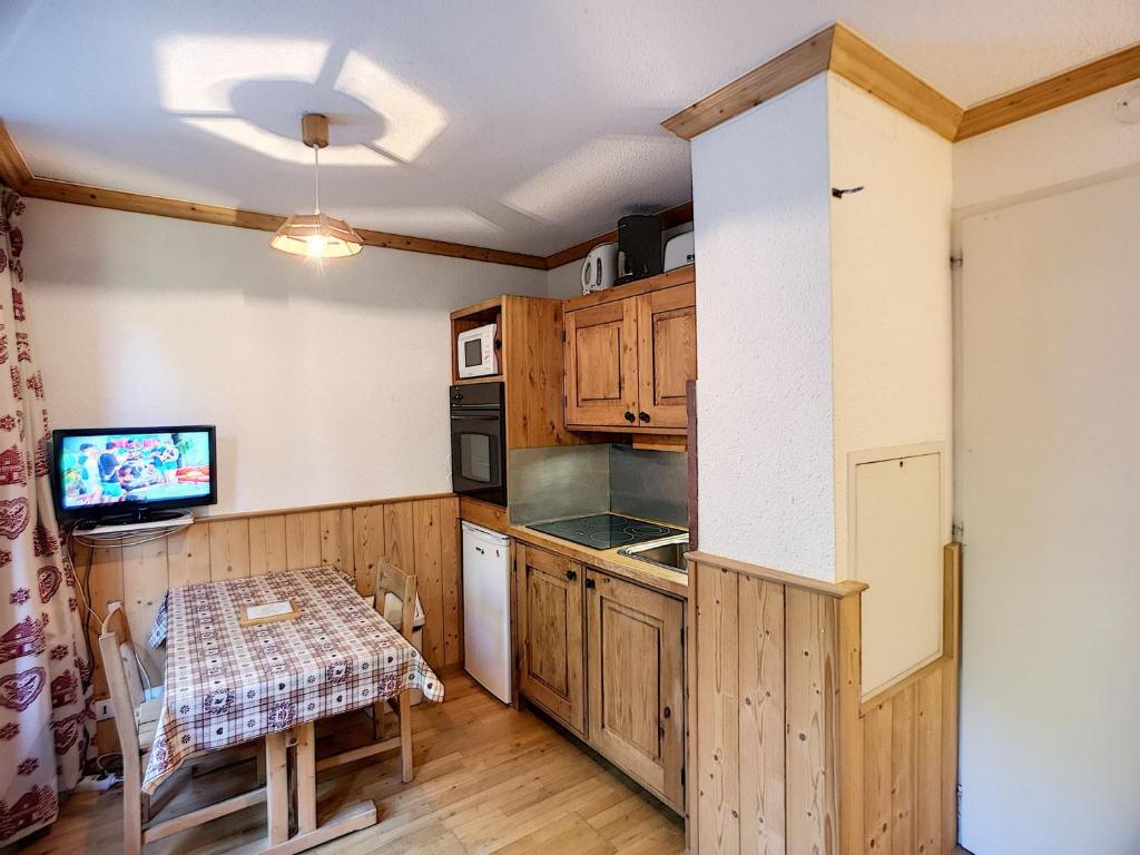 Joli Studio 2 Pers, Wifi, Animaux Admis, Parking - 2