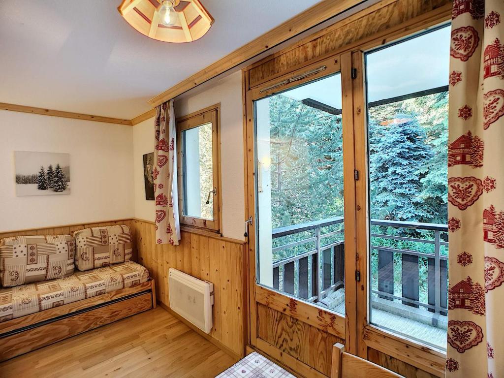Joli Studio 2 Pers, Wifi, Animaux Admis, Parking - 3