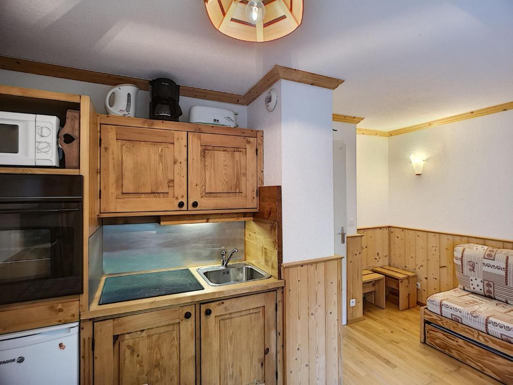 Joli Studio 2 Pers, Wifi, Animaux Admis, Parking - 4