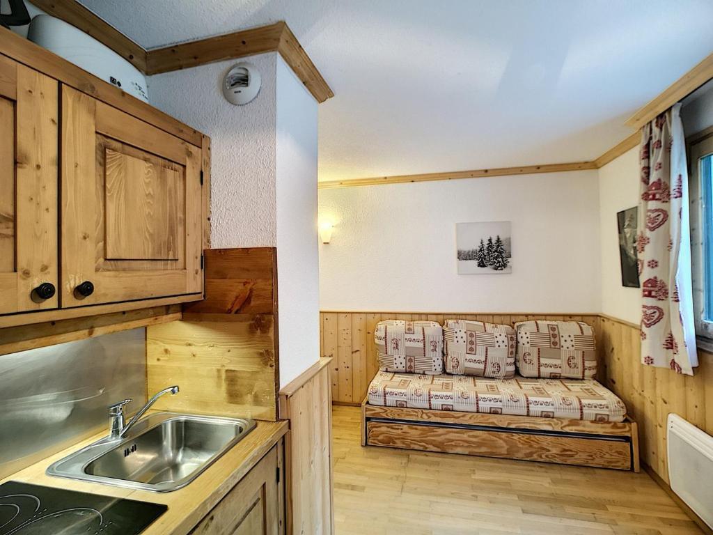 Joli Studio 2 Pers, Wifi, Animaux Admis, Parking - 5